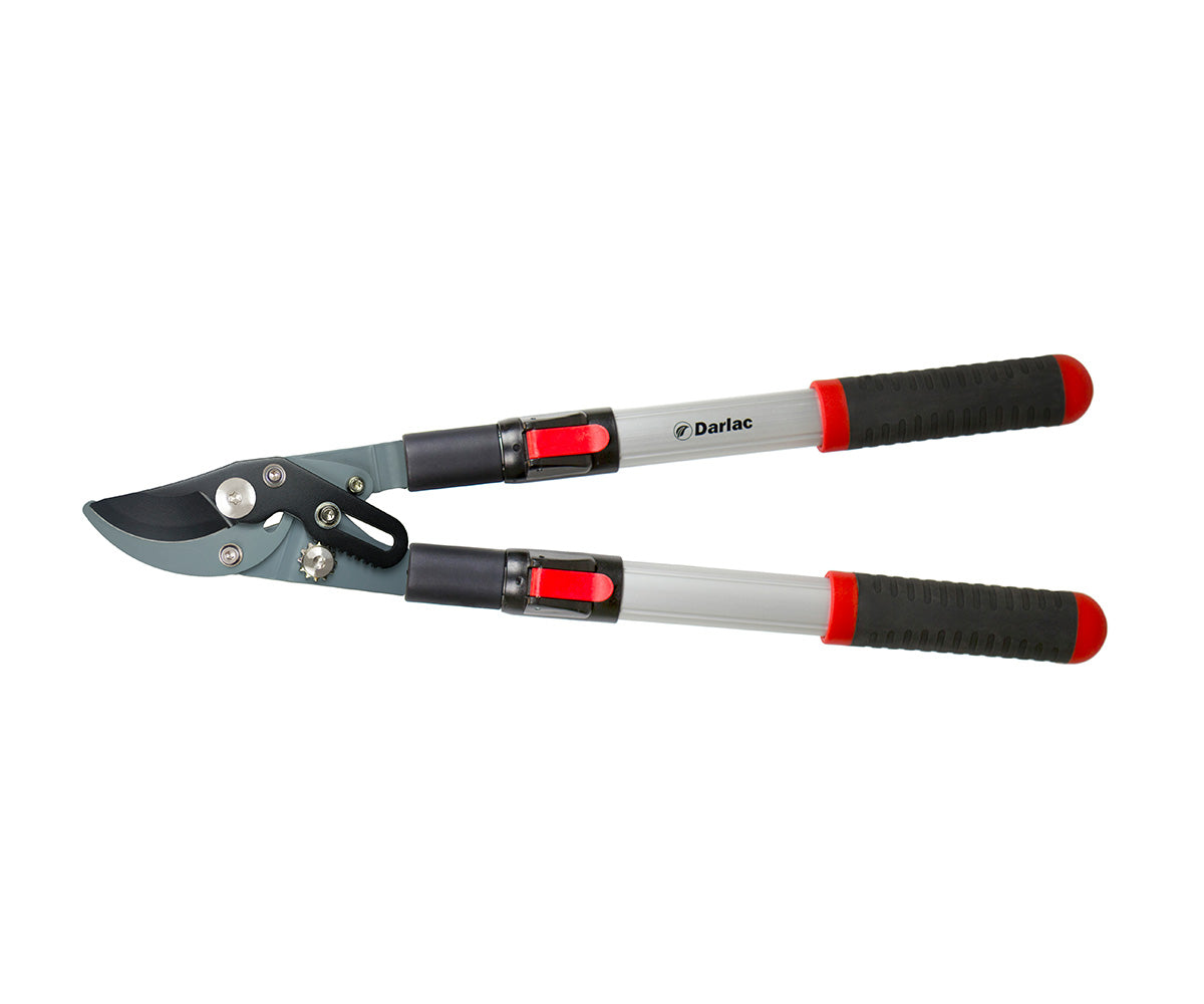 Darlac Bypass Geared Lopper