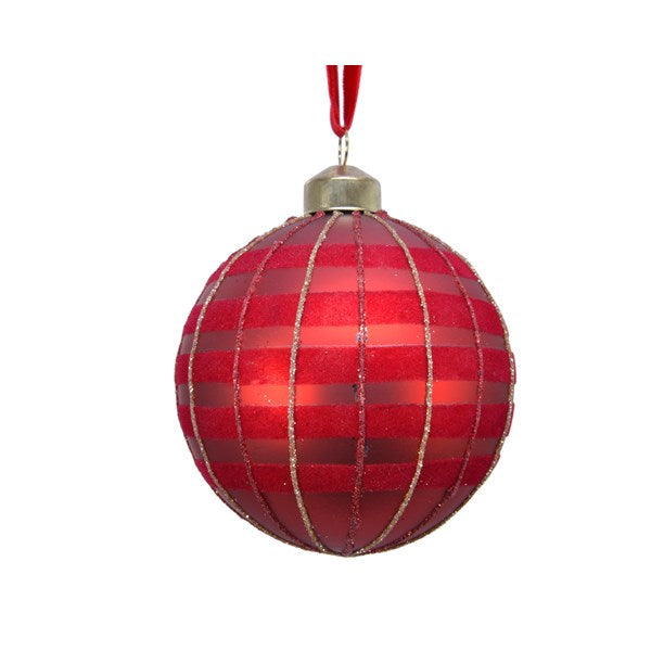Bauble Matt Check