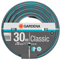 GARDENA Classic Hose 30m - 13 mm (1/2")