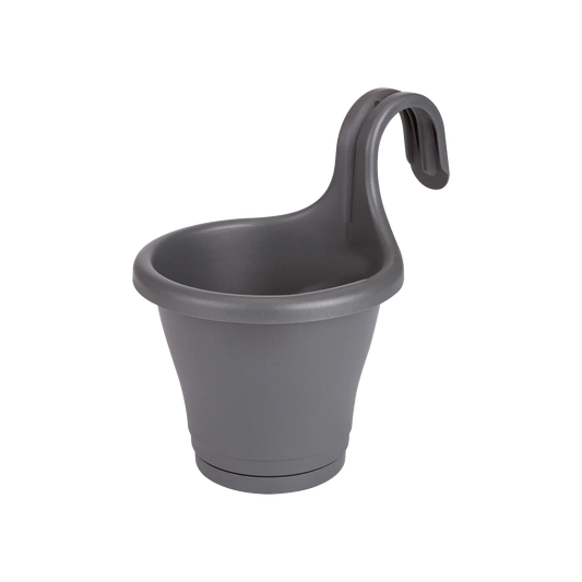 Elho Corsica Easy Hanger - Small - Anthracite