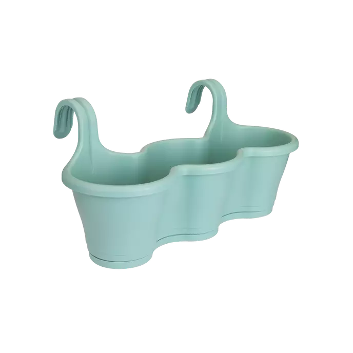 Elho Corsica Easy Hanger Trio - Mint