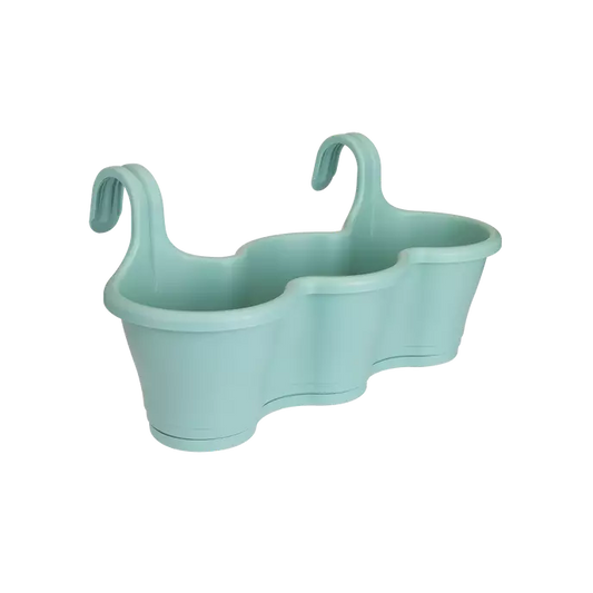 Elho Corsica Easy Hanger Trio - Mint