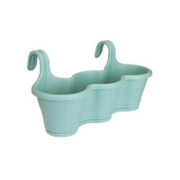 Elho Corsica Easy Hanger Trio - Mint