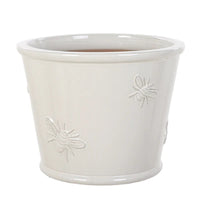 Woodlodge Cream Bee Pot 31cm