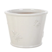 Woodlodge Cream Bee Pot 25cm