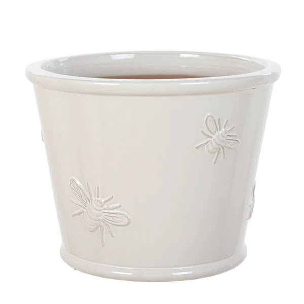 Woodlodge Cream Bee Pot 31cm