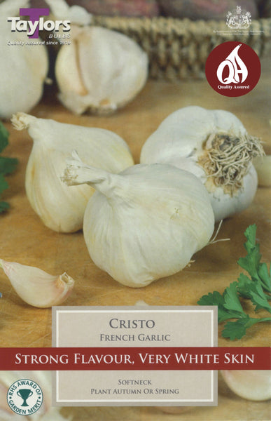 Cristo French Garlic