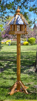 Tom Chambers Dovesdale Bird Table