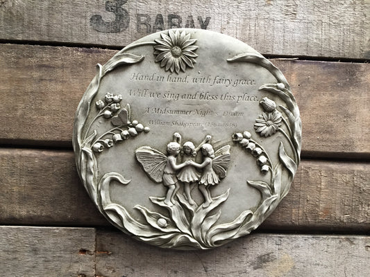 Dream Plaque