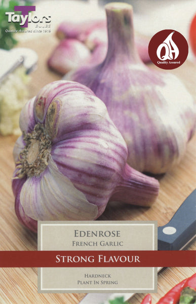 Edenrose French Garlic