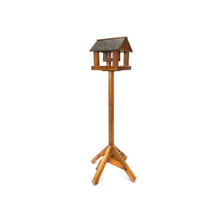 Tom Chambers Farndale Bird Table