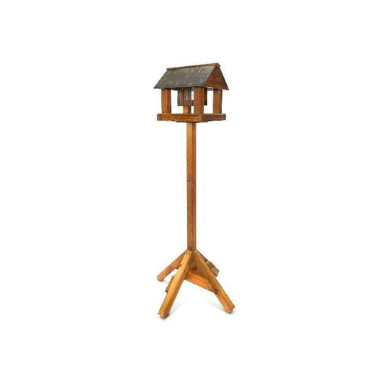 Tom Chambers Farndale Bird Table