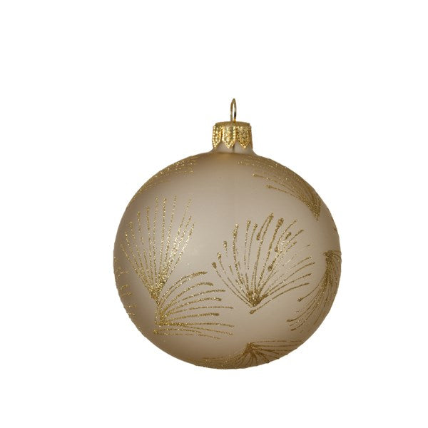 Feathers Bauble