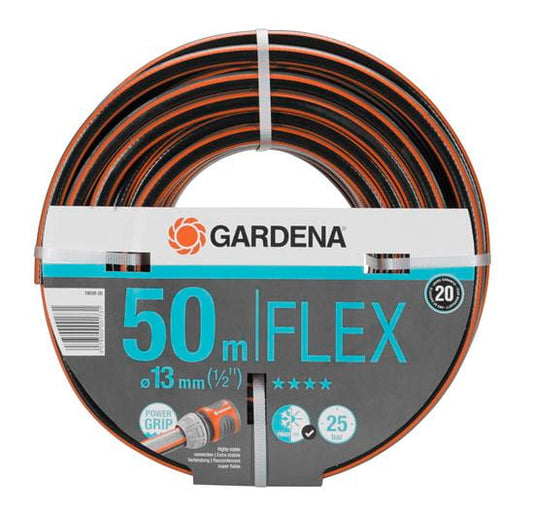 GARDENA Flex Hose 50m - 13 mm (1/2")