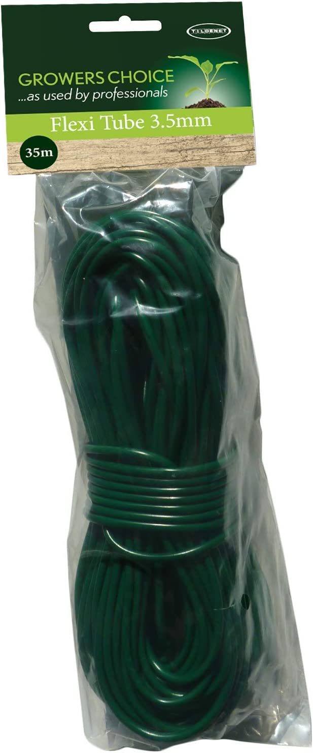Tildenet Flexi Tube 3.5mm