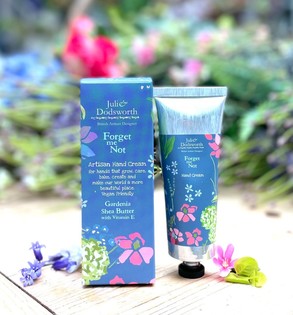 Julie Dodsworth Forget Me Not Hand Cream