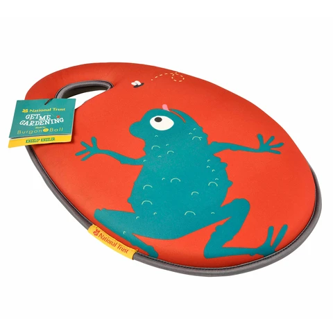 National Trust Children's Frog Kneelo