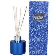 Gisela Graham Noix De Coco & Gingerbread Diffuser