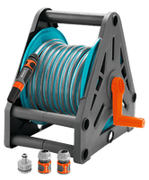 GARDENA Hose Reel 20 with Hose