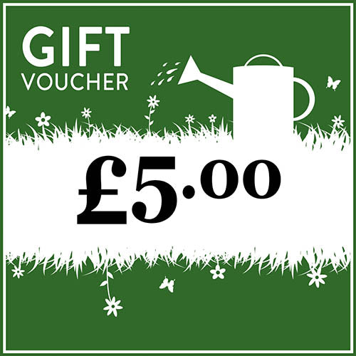 Pengelly £5 Gift voucher