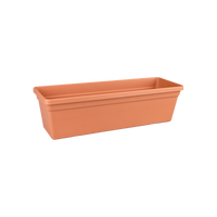 Elho Green Basics Trough 50cm - Mild Terra