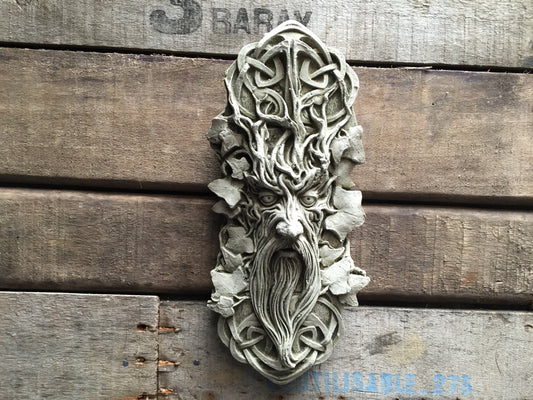 Forest Greenman