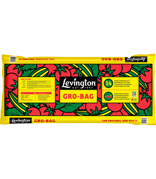 Levington Original Gro-Bag 27 Litres