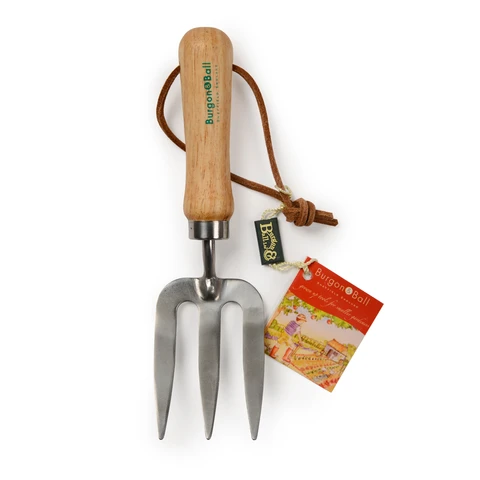 Burgon & Ball Budding Gardener Hand Fork