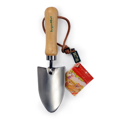 Burgon & Ball Budding Gardener Hand Trowel