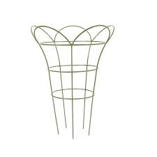 Cottage Garden Herbaceous Basket - Sage - Medium