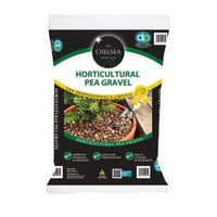 Horticultural Pea Gravel