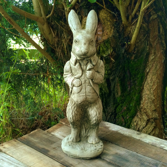 Peter Rabbit