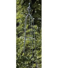 Priory Obelisk - Grey - Large