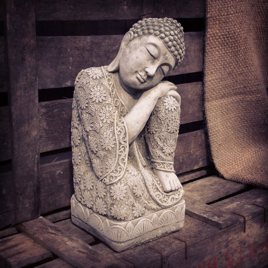 Sleeping Buddha