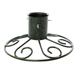 Tom Chambers Sleigh Tree Stand - 10cm/4" dia