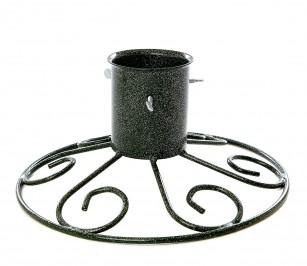 Tom Chambers Sleigh Tree Stand - 13cm/5" dia
