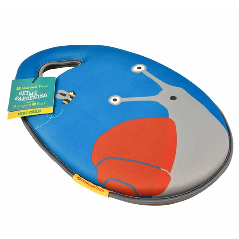 National Trust Children's Snail Kneelo
