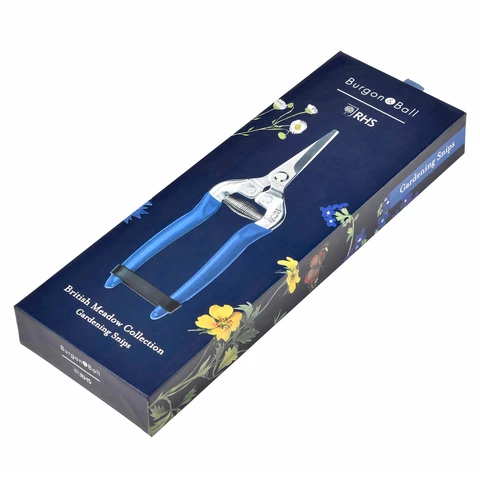 Burgon & Ball British Meadow Gardening Snip