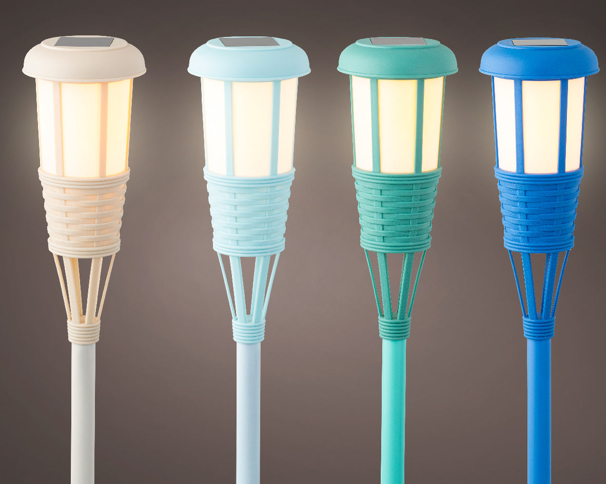 Solar Torch