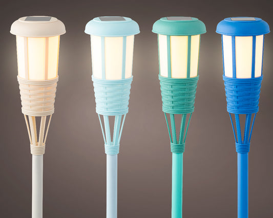 Solar Torch