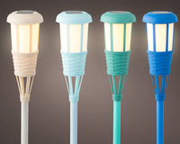 Solar Torch