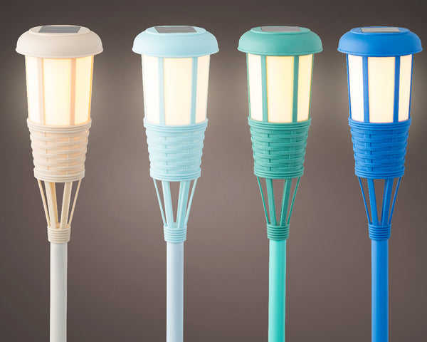 Solar Torch