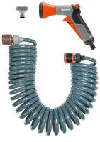 GARDENA Spiral Hose Set 10 m