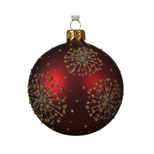Bauble Starburst