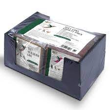 Henry Bell Suet Cake Variety Pack - 10 Pack