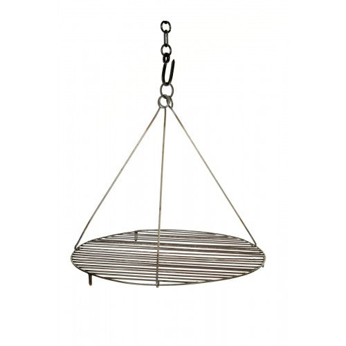 Swing Grill for 70cm Kadai