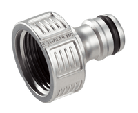 GARDENA Premium Threaded Tap Connector