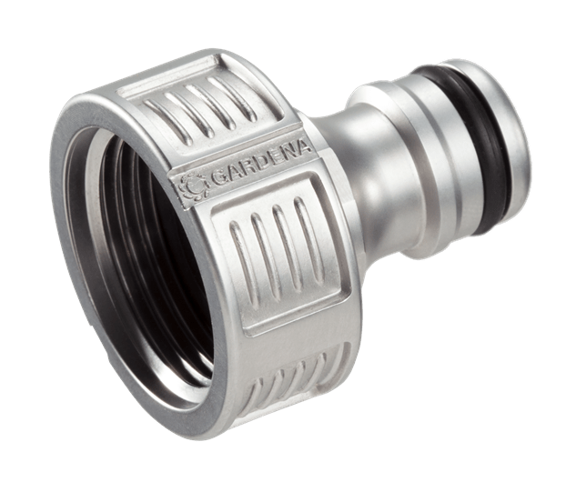 GARDENA Threaded Tap Connector