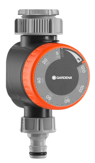 GARDENA Water Timer