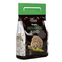 Hedgehog Blend